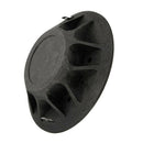 Black Speaker Replacement Diaphragm Multi-channel speaker accessories