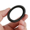 Astra Corsa Meriva Roof Aerial Rubber Gasket Seal