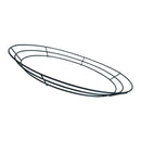 4Pcs Wire Wreath Rings Wire Wreath Frame for New Year Valentines Decorations