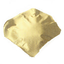300pcs Fabric Rose Petals Flower Favors for Wedding Party Decoration Golden F3D6