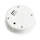 Mini Digital Hygrometer Thermometer Hygrometer Celsius (White)