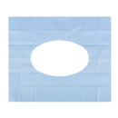 Waterproof Disposable Toilet Paper Pad Toilet Seat Cover Mat for Travel