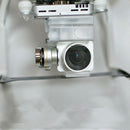 Landing Protector Plate Glass Fiber Camera Gimbal Guard for DJI Phantom 3 Black
