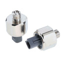Set of 2 Ignition Knock Detonation Sensor 89615-22040 89615-12040 89615-12050,