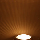 5.4'' Round Ceiling Dome Light - Marine Grade Stainless Steel