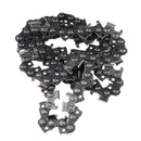 2 Piece 16in Replacement Chainsaw Saw Chain Fits Many Brands Universal for STIHL
