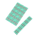 20PCS SOP8 SO8 SOIC8 TSSOP8 MSOP8 to DIP8 Adapter PCB DIY Conveter Board p8