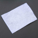 900pcs/bag Nail Art Tips Manicure Polish Remover Cleaner Cotton Paper Wipes