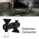 Hose Extension Connector for Karcher K-Series High Pressure Washer Cleaning Hose