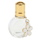 Essential Oil Roller Bottle -10ml Glass Roller Bottles with Roller Ball