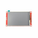 3.5 Inch 480x320 SPI Serial TFT LCD Module Display Screen with Press Panel DN2N9
