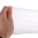 10pcs Universally Car Disposable Non-woven Steering Wheel Cover WaterproofSE