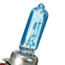 1Pcs H8 12V 55W Super Bright Ultra White Fog Halogen Lamps Bulb Head Car Li U4V4
