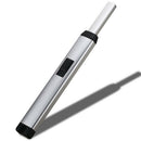 Electronic Usb Charging Arc Lighter Plasma Electronic Pulse Lighters Candle Y9X5