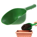 1Pc Gardening Tools Plastic Soil Shovel Plant Cultivation Weeding Digging To Gw