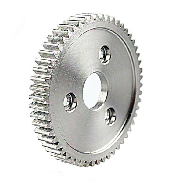 Heavy Duty Hardened Steel Spur Gear 54T for Traxxas Slash 4X4 Stampede 4X4O I2A1