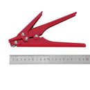 HS-519 Fastening Tool Cable Tie Gun For Nylon Cable Tie Width 2.4-9mm A