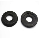 Headphone Ear Pads Cushion Covers for Sony MDR ZX100 ZX300 V250 V300,Black