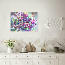 5D DIY Special Shaped Diamond Painting Butterfly Cross Stitch Mosaic Kits