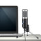 Studio Condenser USB Microphone Computer PC Microphone Kit with Adjustable