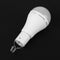 5 Mode 25 COB LED Solar Light USB Rechargeable Bulb Lamp (9W Remote Control
