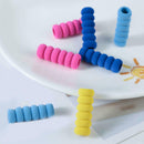 10PCS 5D Painting Tool Diamond Drill Pen Grip Sleeve For Better Comfort Ha AGA