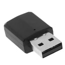 USB Bluetooth Receiver Transmitters 5.0 Wireless Audio Music Stereo adapter Vhâ„–[