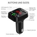 E5 Car MP3 FM launch hands-free call Car MP3 BTE5 Bluetooth Quality X5F5
