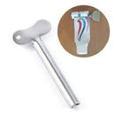5X Stainless Steel Tube Toothpaste Squeezer Key Wringer Easy Squeeze Easy Tools