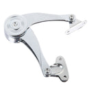 Cabinet Cupboard door Furniture Lift up Strut Lid Flap Stay Support Hinge