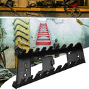 Spanner Organizer Sorter Tray Holder Socket Craftsman Storage Rack Tool Useful