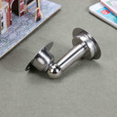 Stainless Steel Office Door Floor Magnetic Stop Stopper Holder