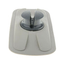 Durable Universal Cleat Seat Heavy-Duty Replacement Accessories Lightweight