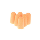 30pair = 60pcs 1100 Disposable Ear Plug Foam Noise Reducer   Ed JC,a