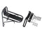 Bike Front Carrier Rack, Mountain Bike Bicycle Front Rack Carrier Luggage Shelf