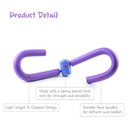 Thigh Master Muscle Fitness Equipment, Bodybuilding Expander, Toning Arm Le