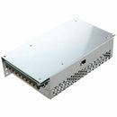 Three Output Switching Power Supply DC 24V 10A 250W for LED Light