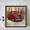 5D DIY Full Drill Diamond Painting Car Embroidery Mosaic Craft Kits Decor