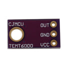 TEMT6000 Light Sensor TEMT6000 Professional Light Sensor Module for Arduino