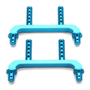 Aluminium Alloy Car Shell Support Bracket for WLtoys A959 A979 A969 1/18 RC V5R8