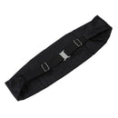 Satin Tuxedo Cummerbund+Bow Tie +Hanky Set Prom Wedding Black  T8Y4