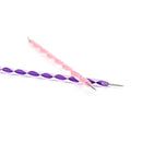 Stainless Acne Blackhead Extractor Remover Double Head Acne Needles n JBTOCA