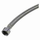 1M Braided Flexible Shower Hose Water Heater Connector Pipe Tube