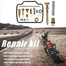 Carb Repair Rebuild Kit for Polaris Sportsman 500 4x4 2000 RSE 1999 2000