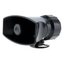 100W 12V 7 Sounds Super Loud Car Electronic Warning Siren Motorcycle Alarm