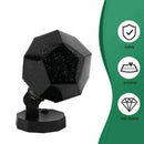 Star Sky Master Projector Led Night Light Table Bedroom Home Decoration New U0U8