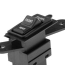 Front Rear Fuel Gas Tank Selector Switch F2TZ9A050A F2TZ-9A050-A 901-301 Fit for