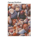 5D DIY Full Drill Diamond Painting Stone Cross Stitch Embroidery Mosaic Kit