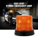 Amber 30LED Car Truck Warning Flash Light Beacon Strobe Emergency Lamp J -Q
