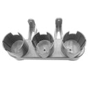 Vacuum Cleaner Parts Storage Rack Equipment Shelf for Dyson V7 V8 V10 V11